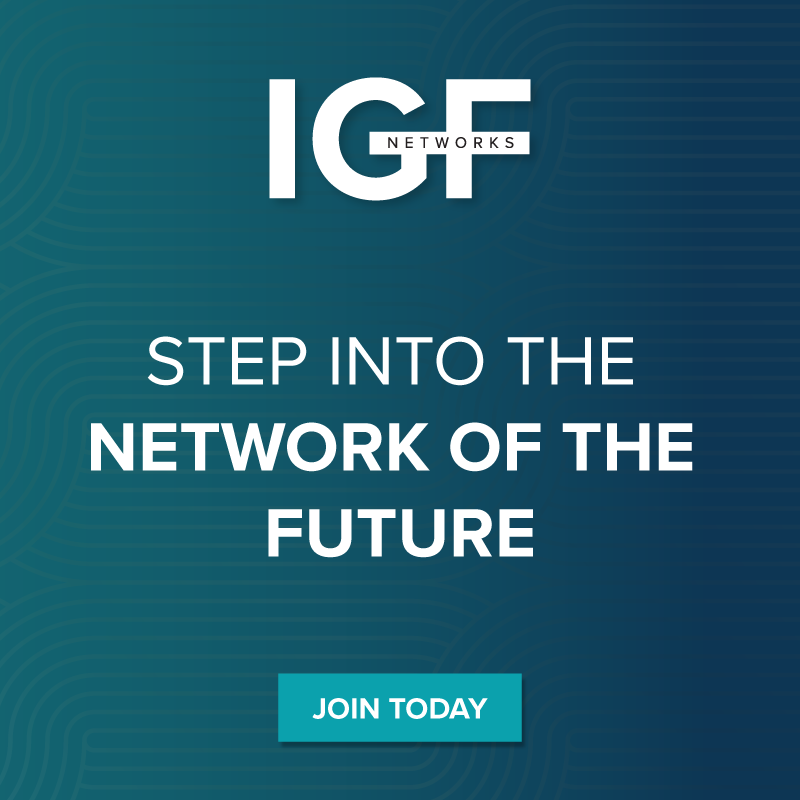 IGF Networks